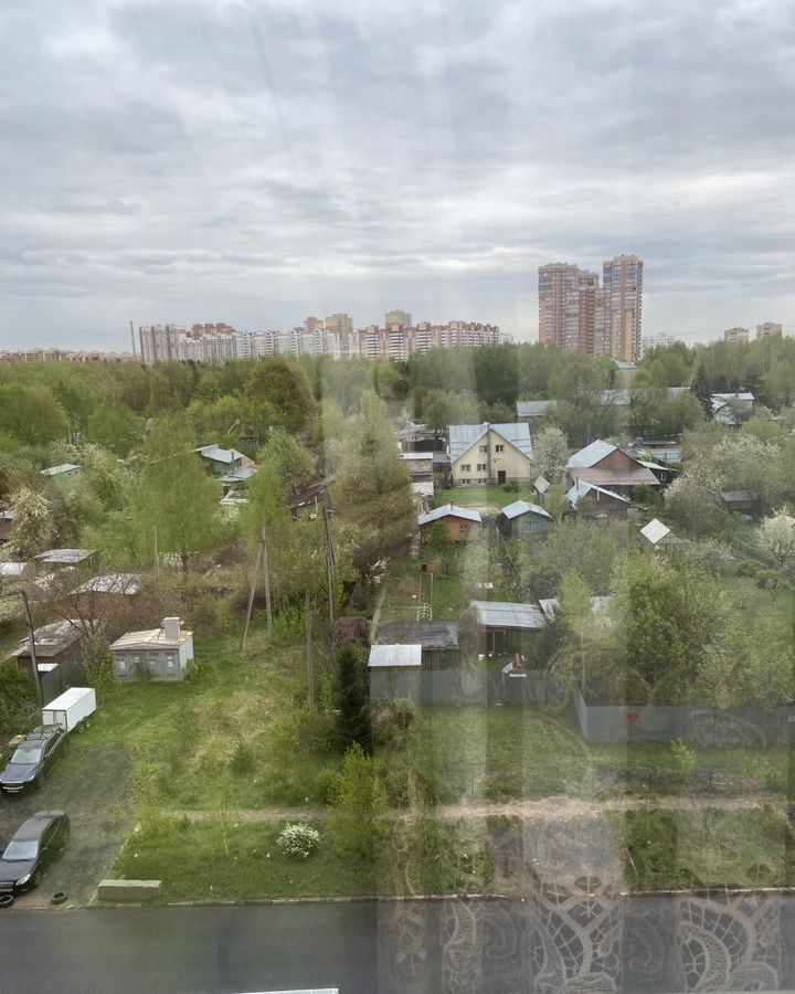 квартира г Балашиха ул Дмитриева 4 фото 4