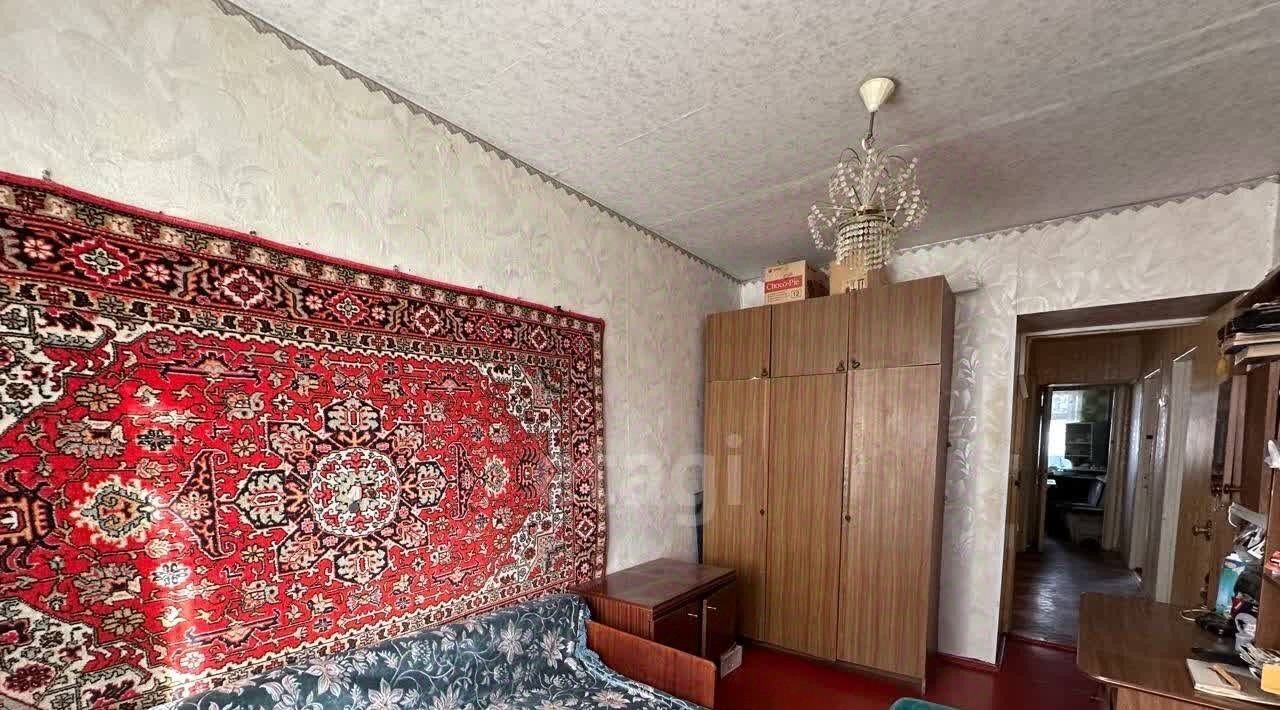 квартира г Черкесск ул. Умара Алиева, 22 фото 7