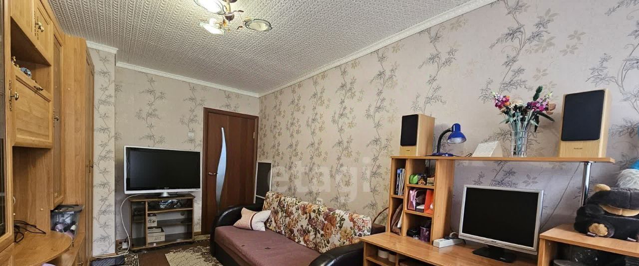 квартира г Черкесск пр-кт Ленина 52 фото 5