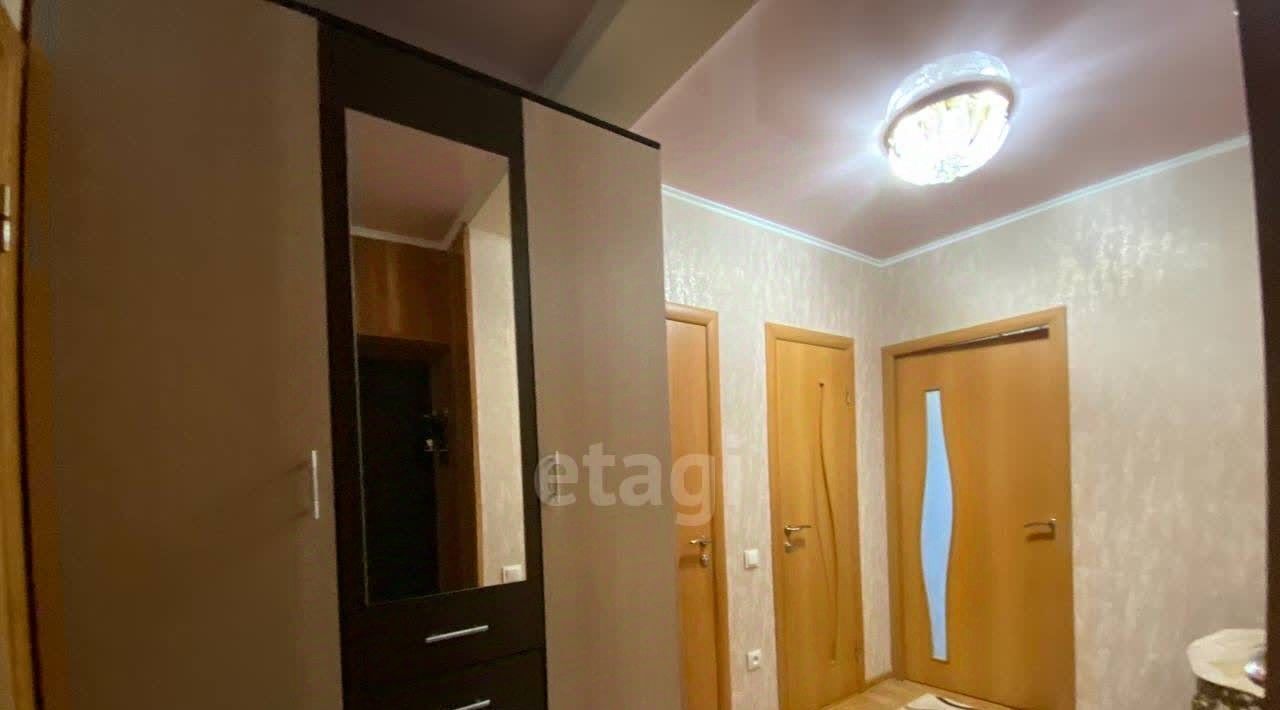 квартира г Черкесск ул Космонавтов 49б фото 6