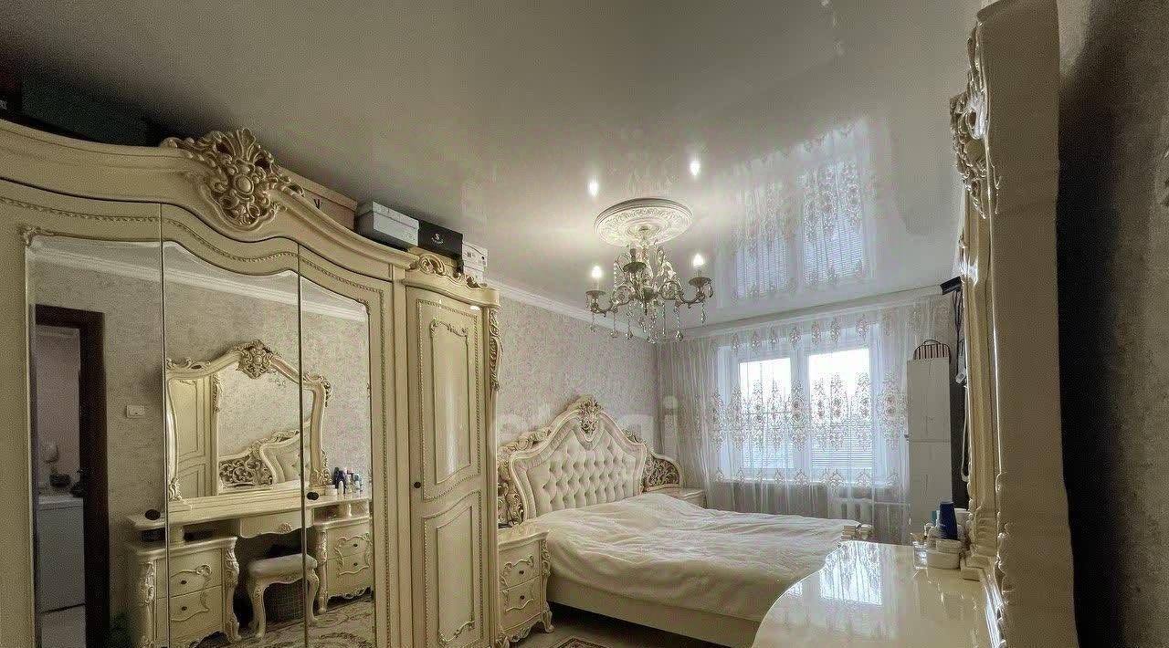 квартира г Черкесск ул Космонавтов 74 фото 13