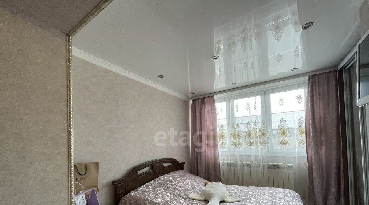 квартира г Черкесск ул Космонавтов 74 фото 19