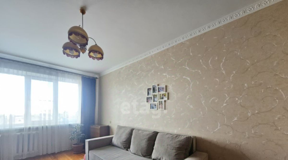 квартира г Черкесск ул Карла Маркса 101 фото 10