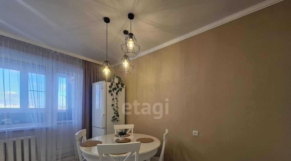 квартира г Черкесск ул Карла Маркса 101 фото 15