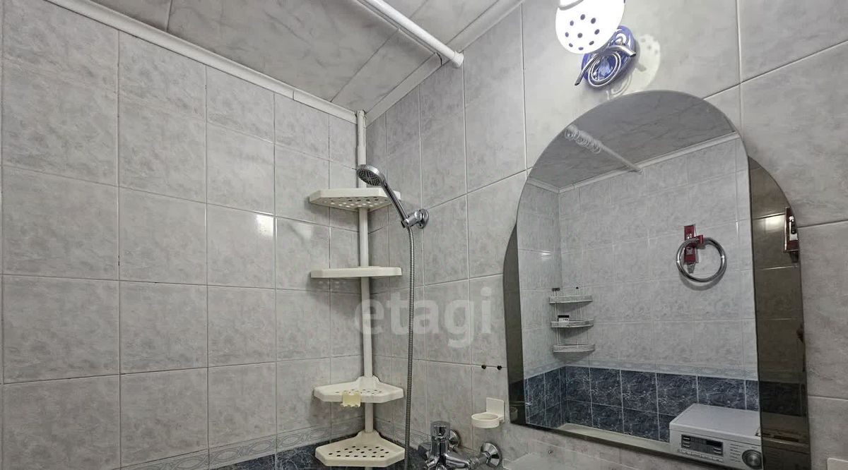 квартира г Черкесск ул Карла Маркса 101 фото 22