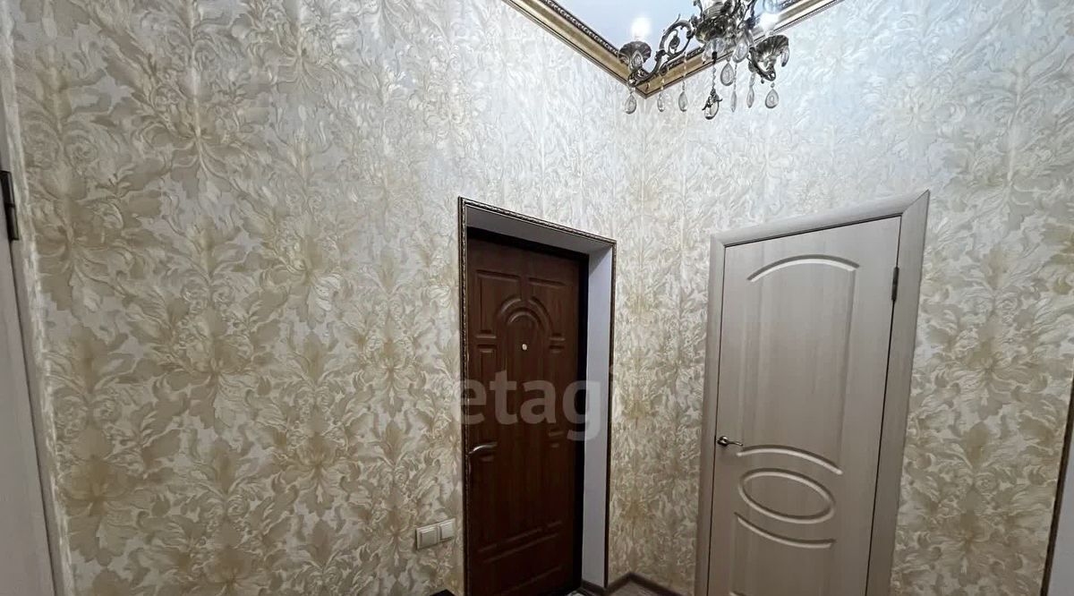 квартира г Черкесск ул Абрикосовая 2г фото 11