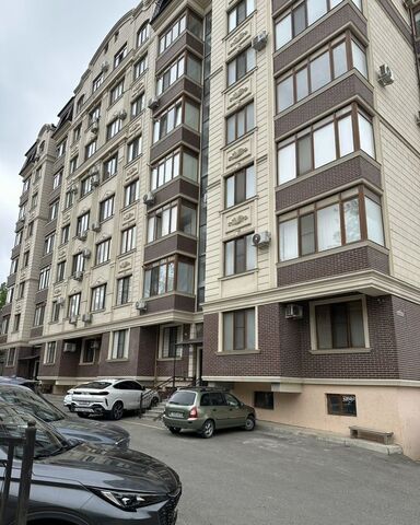 р-н Кировский ул Поповича 22а фото
