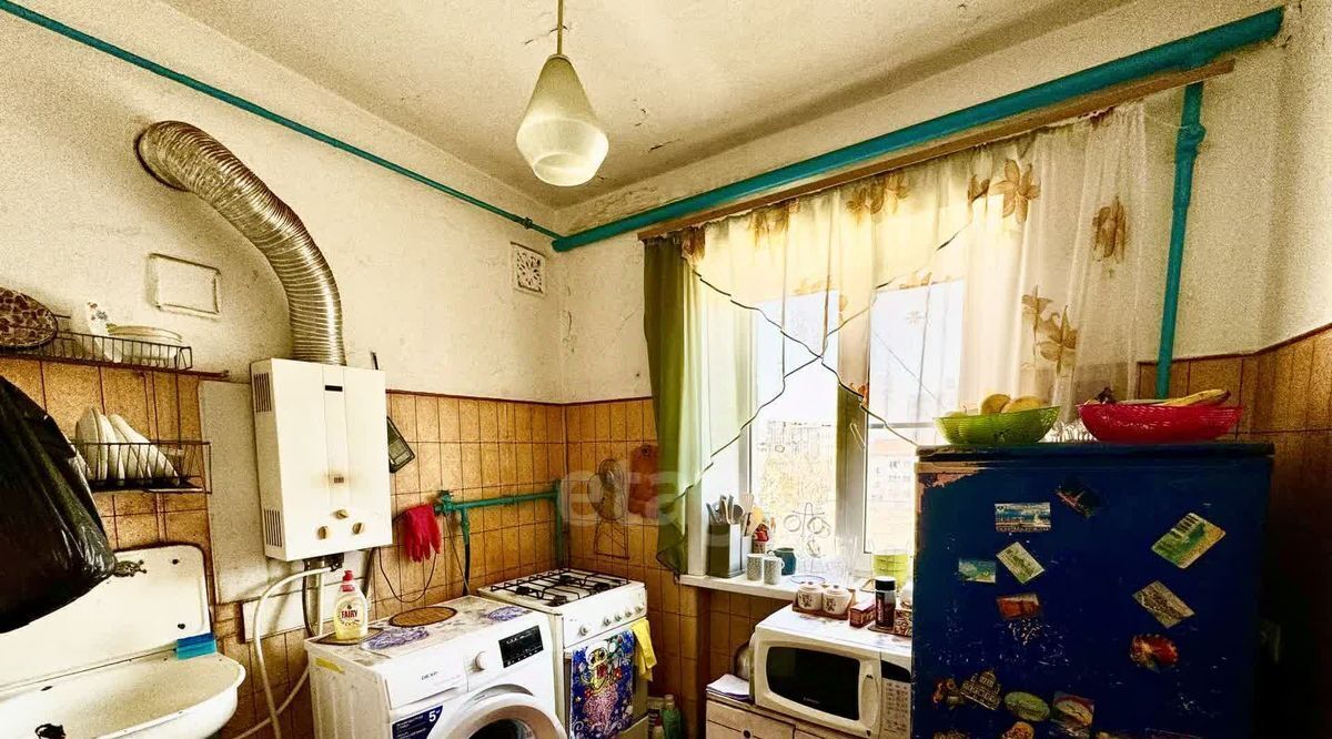 квартира г Черкесск пр-кт Ленина 21 фото 13