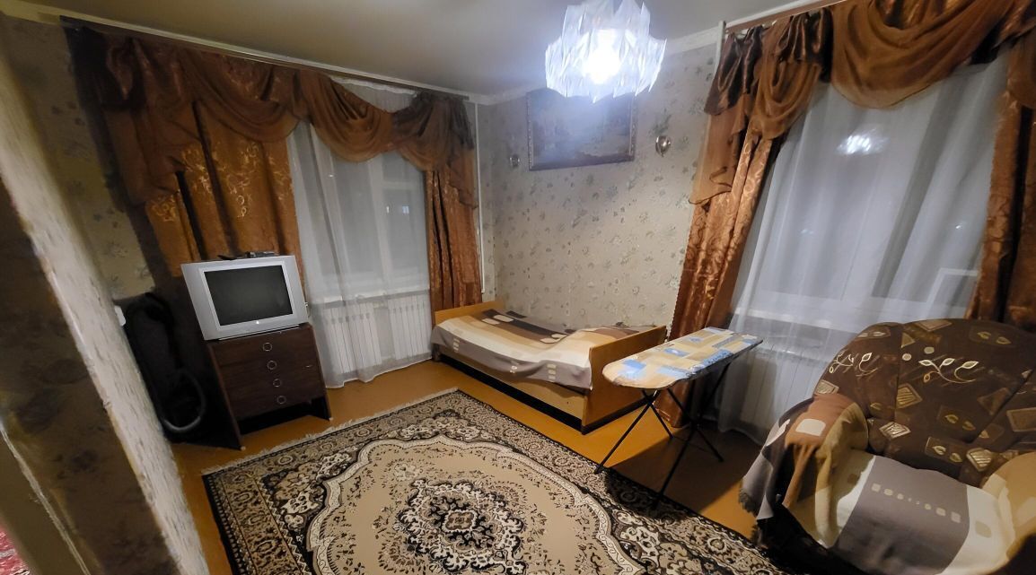квартира г Липецк р-н Левобережный ул З.Космодемьянской 2 фото 2