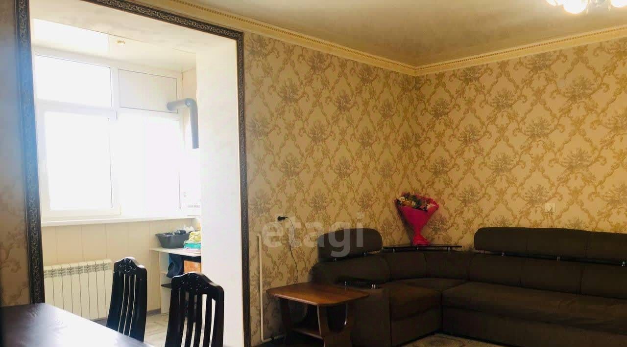 квартира г Черкесск ул Космонавтов 29в фото 6
