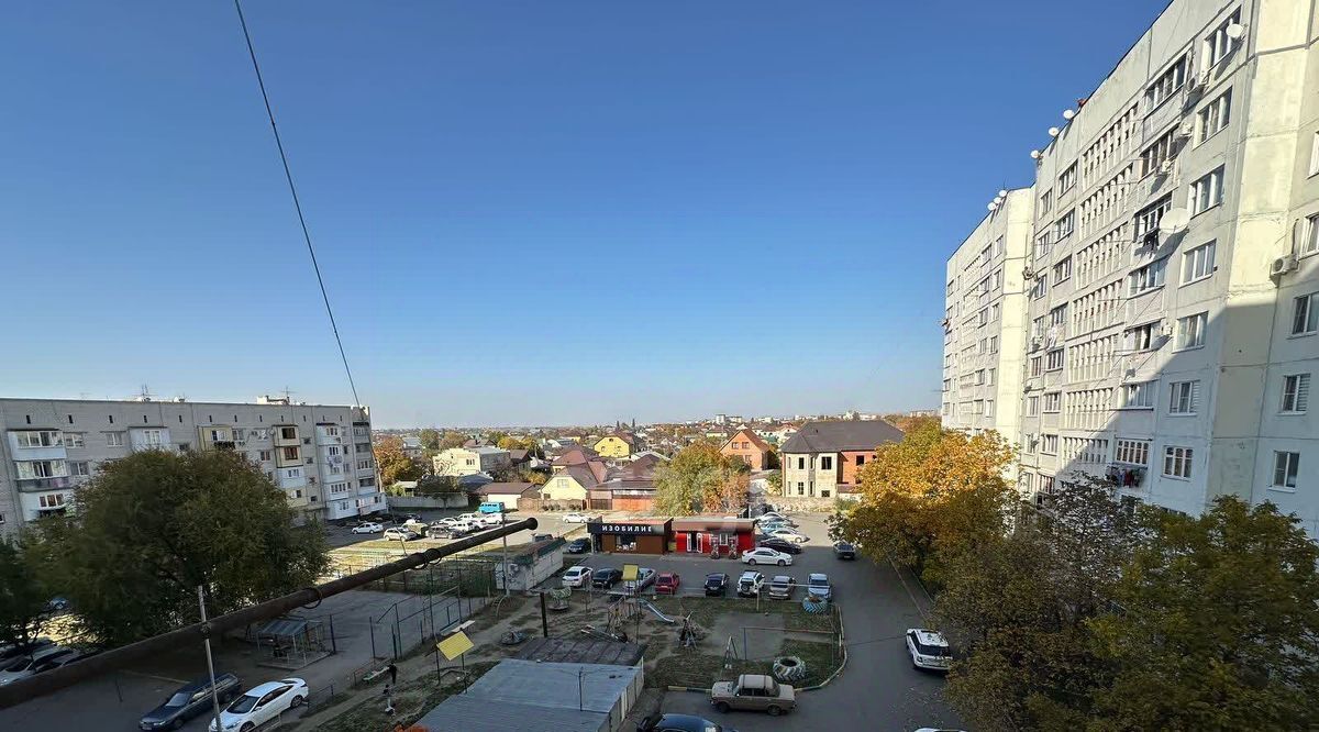 квартира г Черкесск ул Космонавтов 80 фото 13