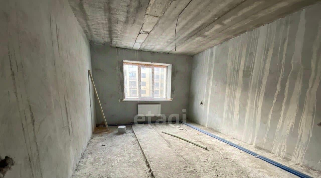 квартира г Черкесск ул Космонавтов 43г фото 12