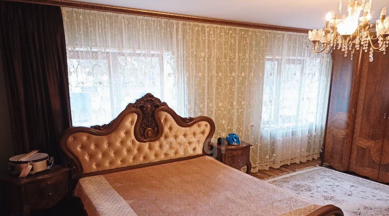 квартира г Карачаевск ул Ленина 51 фото 29