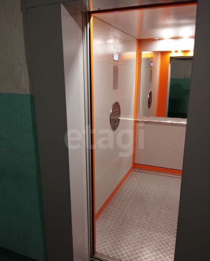 квартира г Ижевск р-н Устиновский ул. Михаила Петрова, 6 фото 20