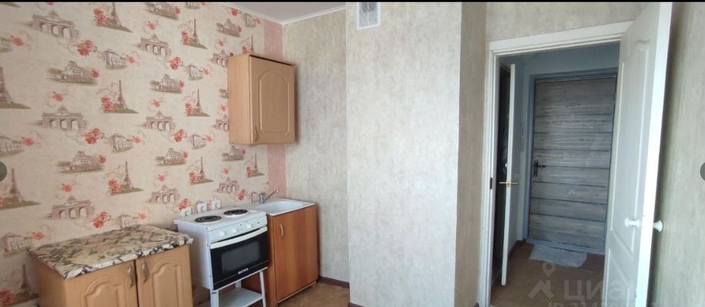 квартира г Саратов р-н Ленинский 2-й пр. имени Ф. А. Блинова, 8А фото 1