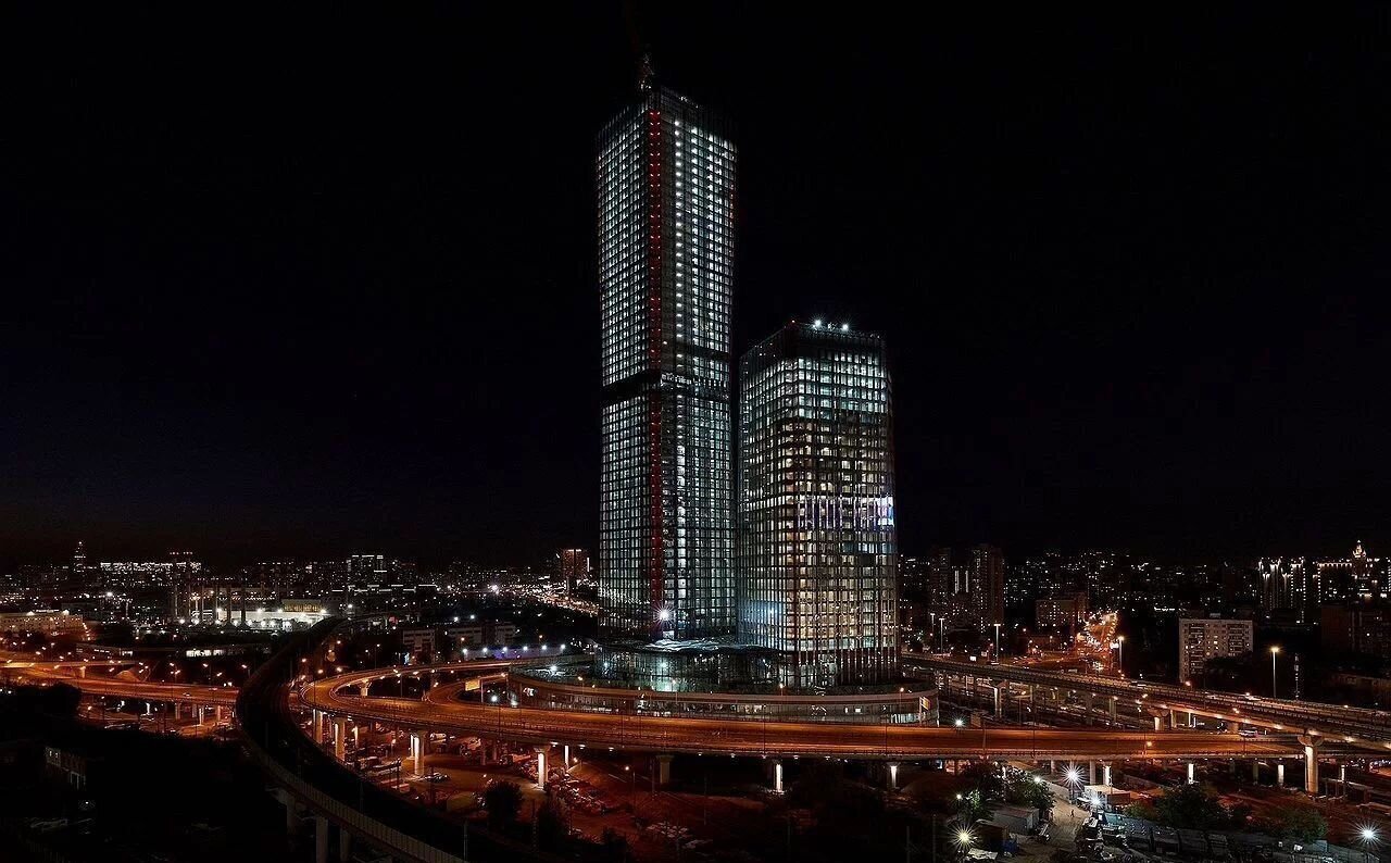 квартира г Москва метро Шелепиха проезд Шмитовский 39к/8 муниципальный округ Пресненский фото 20