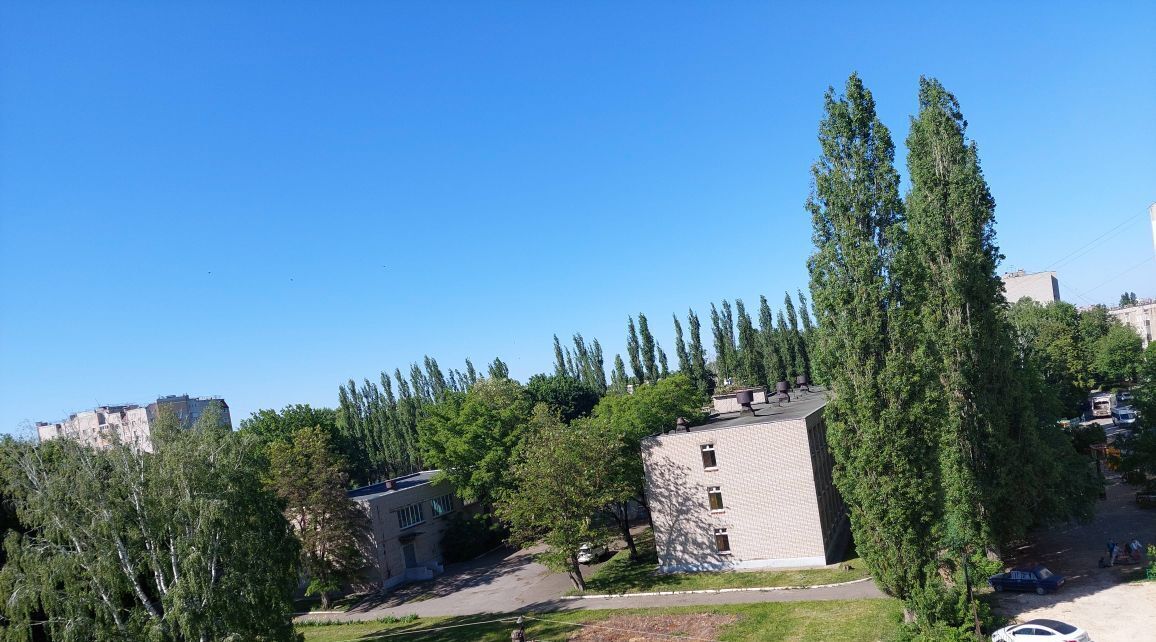 квартира г Липецк р-н Советский Сырский рудник ул Детская 1а фото 28