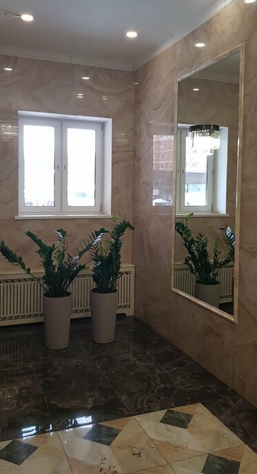 квартира г Москва метро Жулебино ул Кирова 9к/2 Московская область, Люберцы фото 9