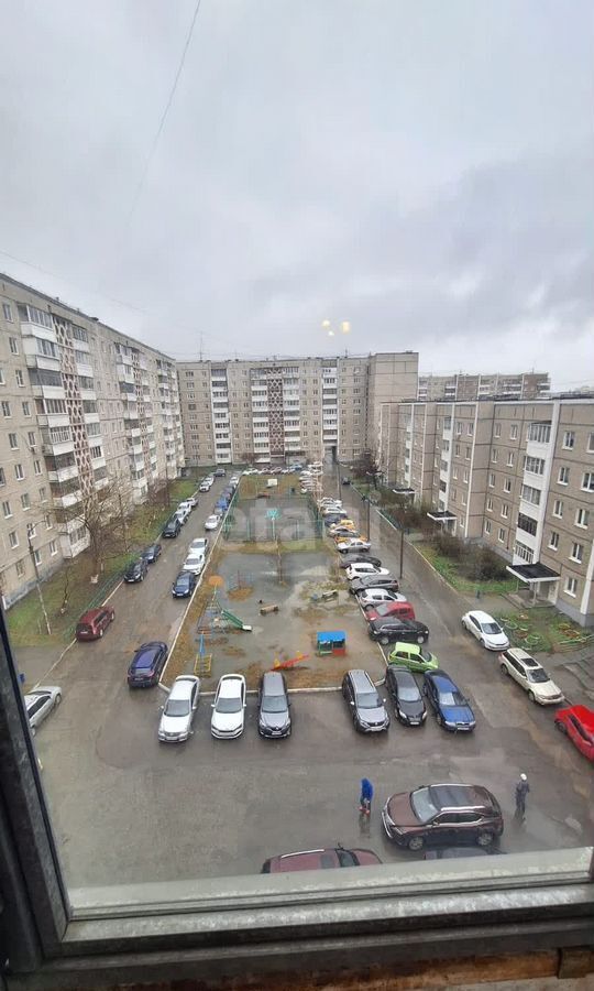 квартира г Первоуральск ул Строителей 1 фото 16