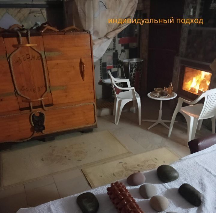 дом г Калининград р-н Ленинградский ул К.Цеткин 71 фото 33