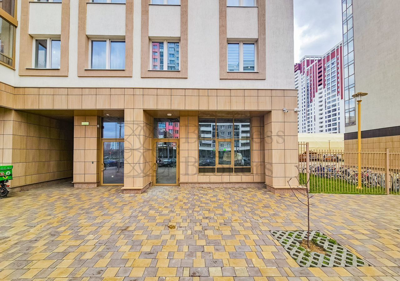 торговое помещение г Екатеринбург Академический ул Краснолесья 108/2 фото 1