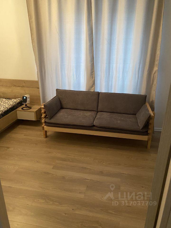 квартира г Котельники р-н мкр Парковый Котельники, городской округ Котельники, 1 к 6 фото 11