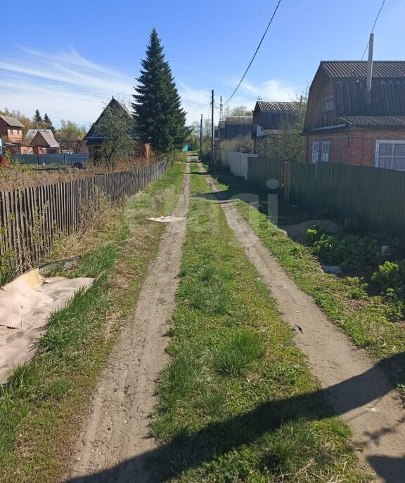 дом г Омск снт Здоровье Дружинское сельское поселение фото 22