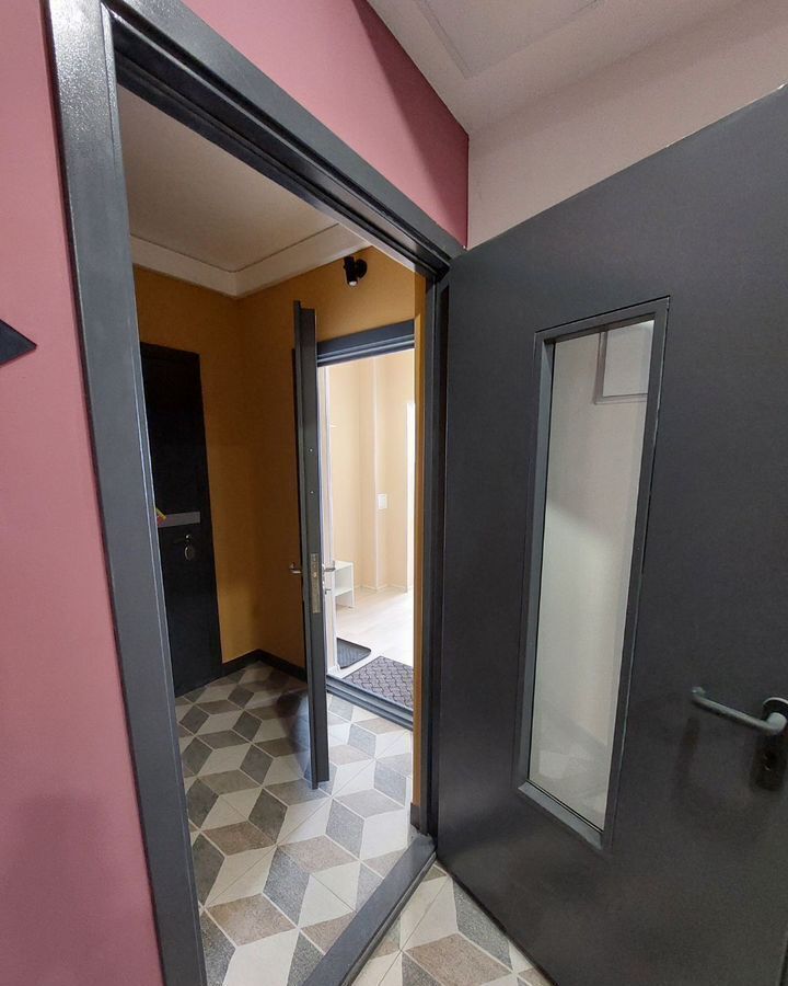 квартира г Екатеринбург Ботаническая ул Щербакова 145в фото 10