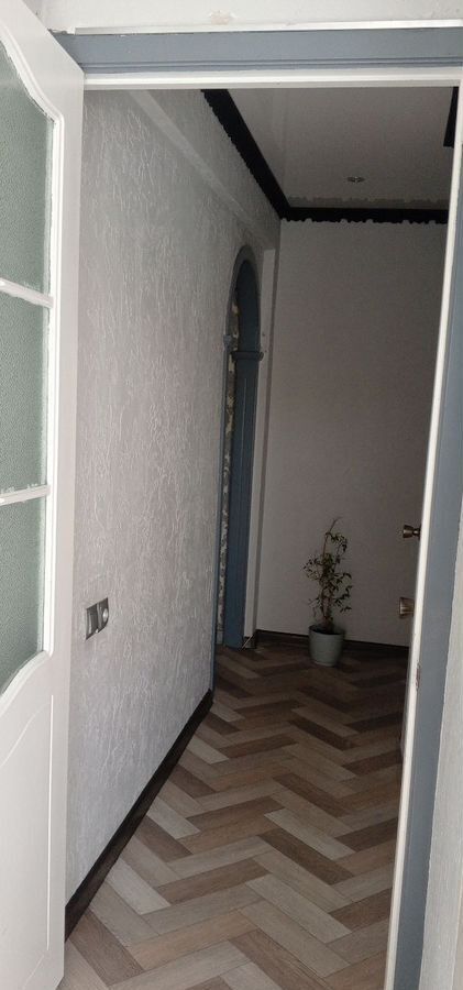 квартира г Омск р-н Кировский ул Семиреченская 134 фото 6