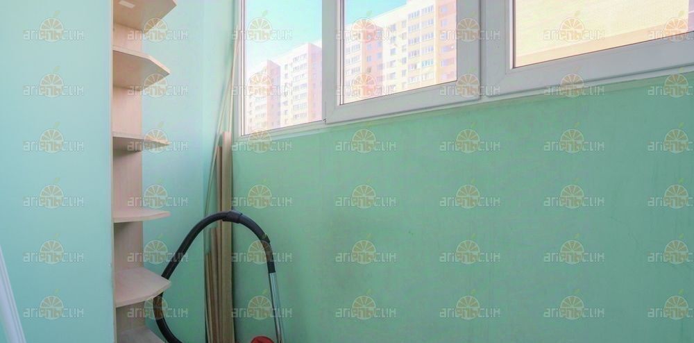квартира г Ставрополь р-н Промышленный ул Тухачевского 30/5 фото 8
