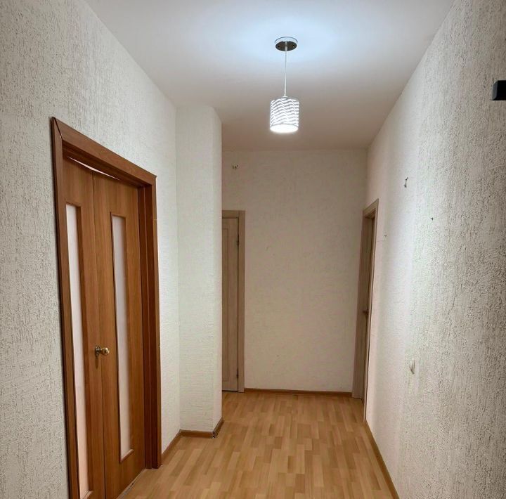 квартира г Екатеринбург Чкаловская ул Степана Разина 107 фото 12