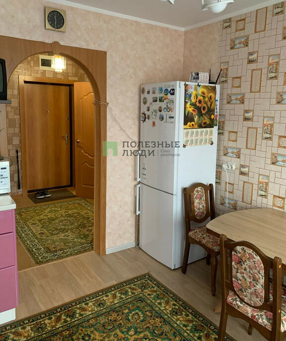 квартира г Ижевск ул Софьи Ковалевской 11а фото 5