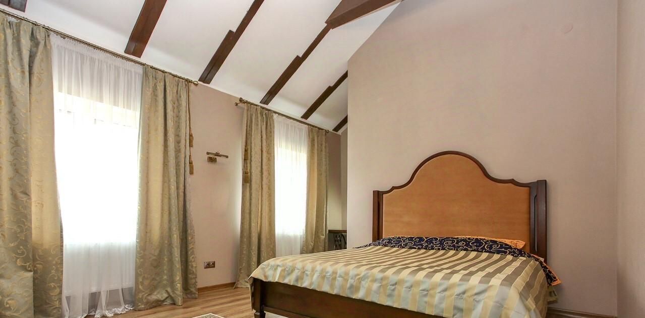 дом г Калининград р-н Ленинградский ул В.Гакуна 3 фото 29
