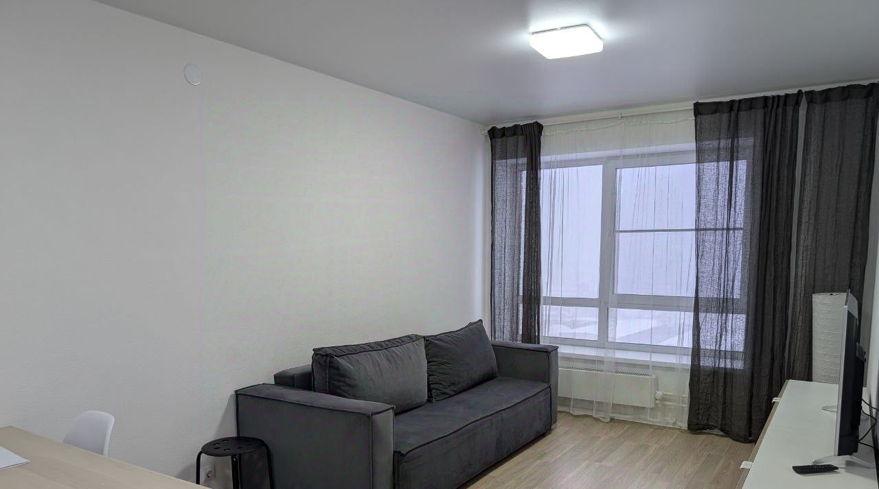 квартира г Москва метро Аннино ш Варшавское 141ак/3 фото 3