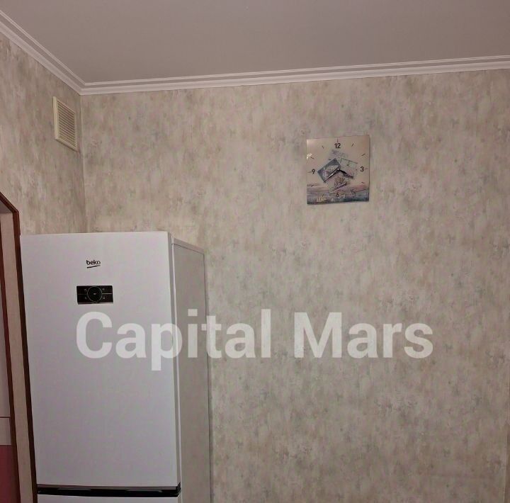 квартира г Москва ул Седова 8к/1 Ботанический сад фото 3