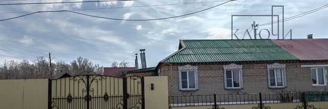 р-н Верхнеуральский п Карагайский ул Новостройка 30 фото