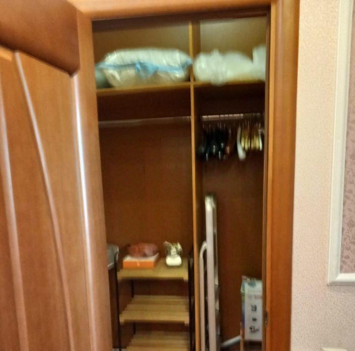 квартира г Химки пр-кт Юбилейный 1к/1 Химки фото 10