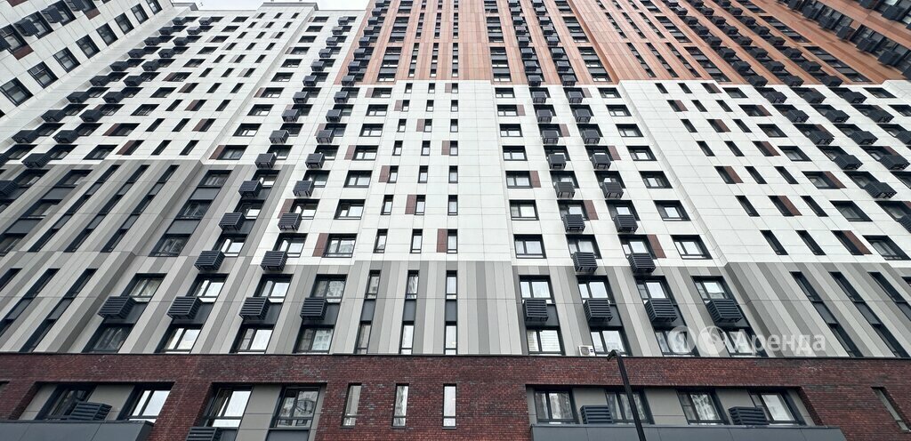 квартира г Москва п Московский Филатов Луг, улица Никитина, 11к 5 фото 24