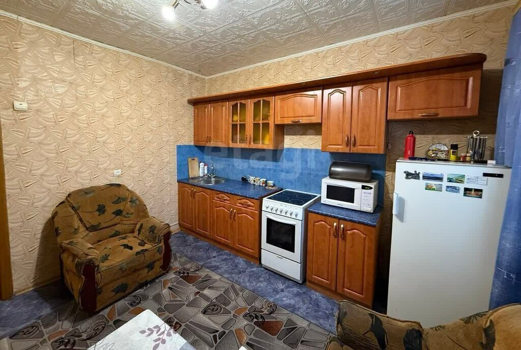 квартира г Старый Оскол б-р Дружбы 6 фото 6
