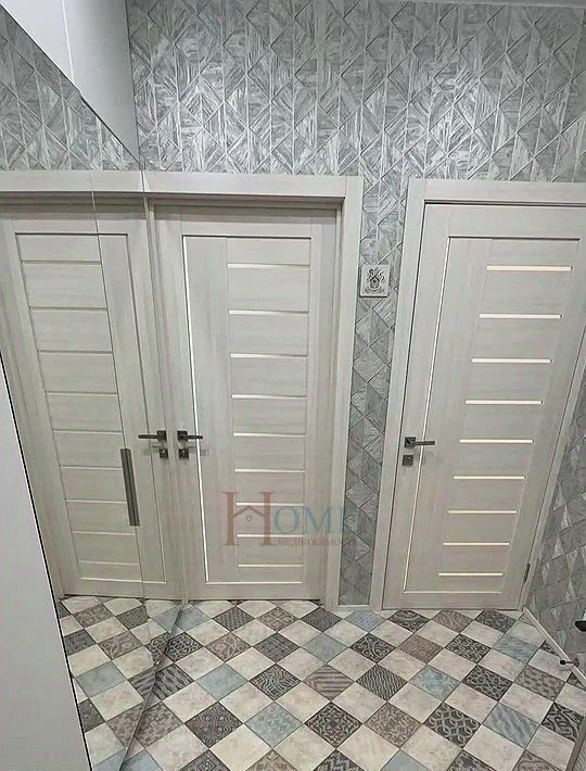 квартира г Новосибирск Золотая Нива ул Кошурникова 23/2 фото 8