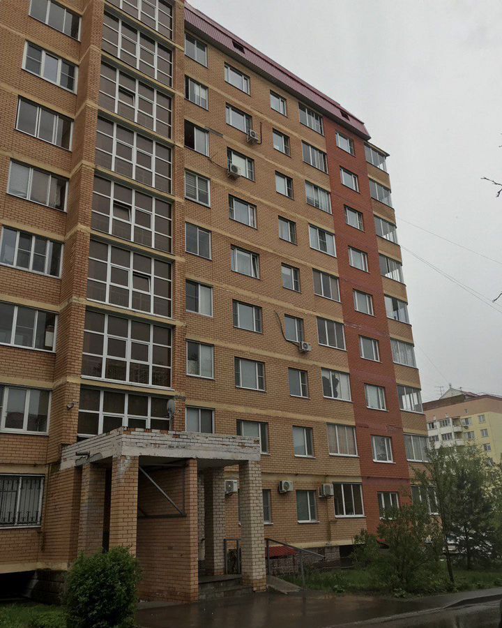 квартира г Чехов ул Комсомольская 17б мкр-н Венюково фото 1