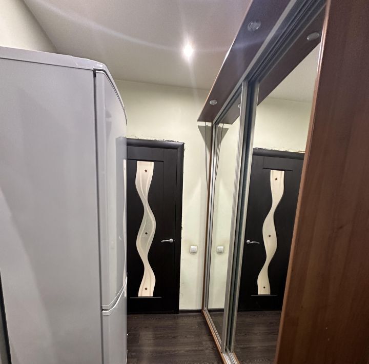 квартира г Новосибирск ул Рубежная 5/1 Площадь Маркса фото 8