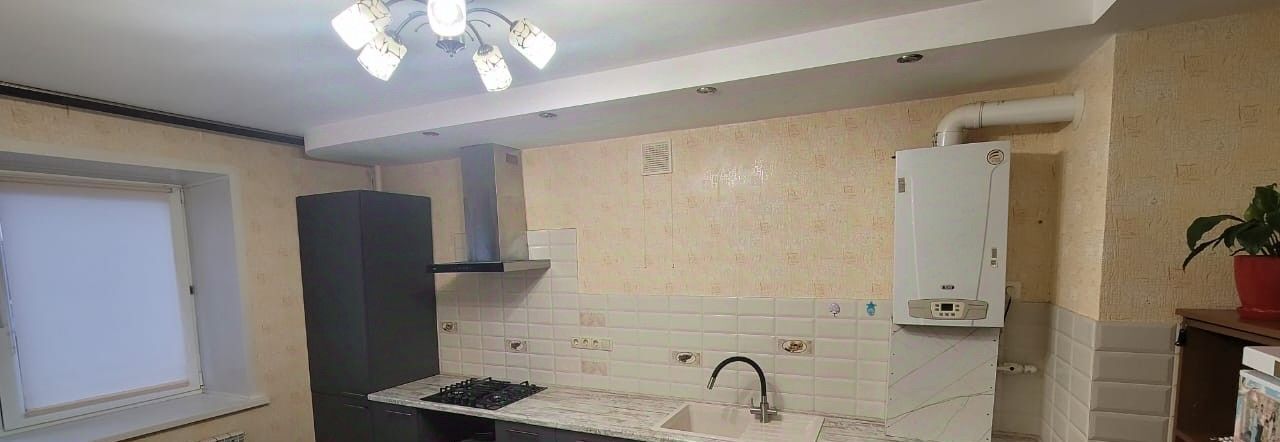 квартира г Тверь р-н Московский ул Мирная 3 фото 5