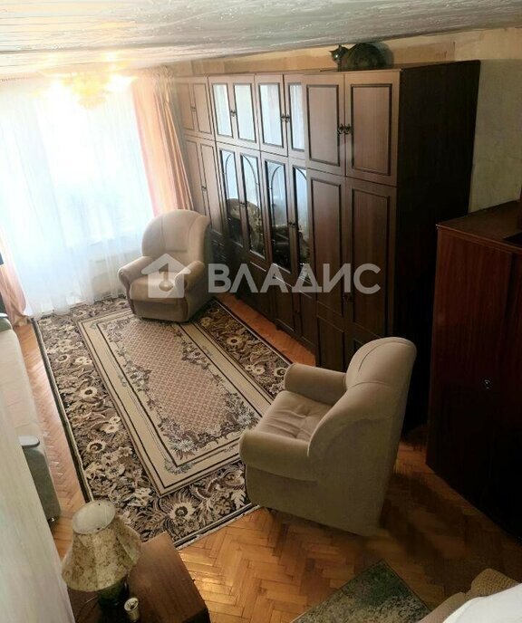 квартира г Одинцово ул Северная 4 Одинцово фото 5