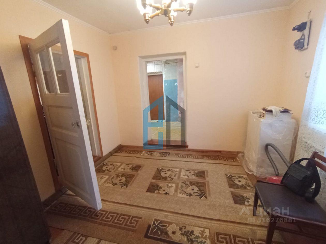 дом г Клин ул Фурманова 18 Клин фото 8
