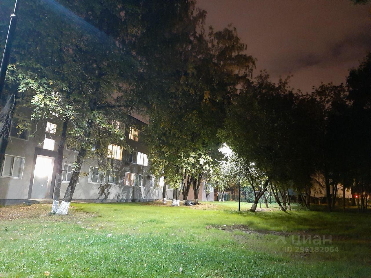 квартира г Москва ш Дмитровское 88/2 Московская область фото 22