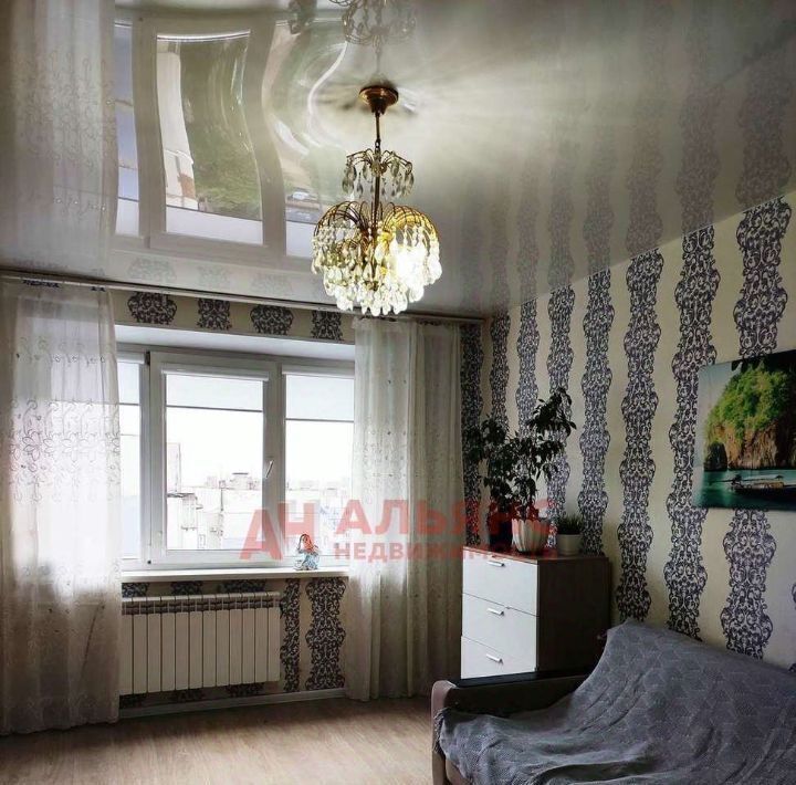 квартира г Самара Российская ул Ново-Садовая 220 фото 2