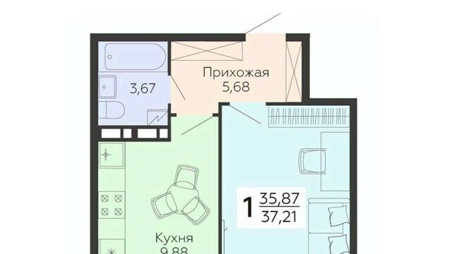 р-н Коминтерновский ул 45 стрелковой дивизии 113 фото