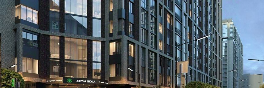 квартира г Воронеж р-н Коминтерновский ул 45 стрелковой дивизии 115 фото 4