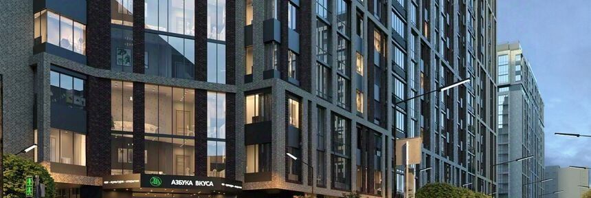 квартира г Воронеж р-н Коминтерновский ул 45 стрелковой дивизии 113 фото 4